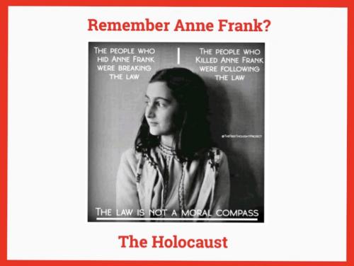 Anne Frank