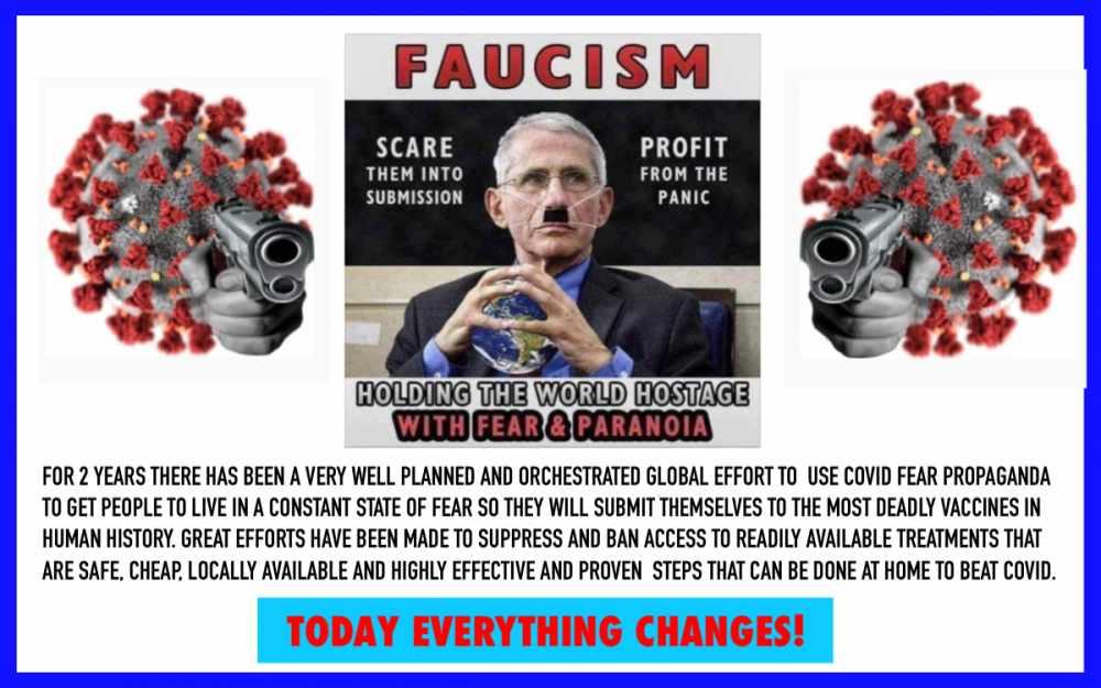 Faucism Faucism