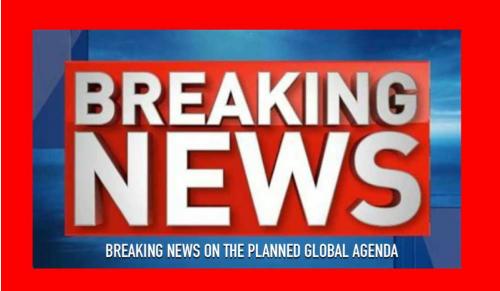 BREAKING NEWS BREAKING NEWS