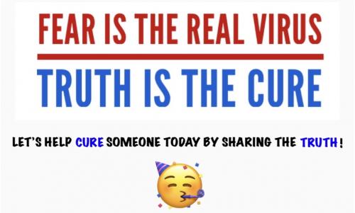 Cure Covid