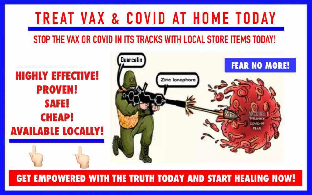 Treat Vax & Covid