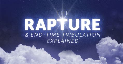 Bible Prophecy Bible Prophecy