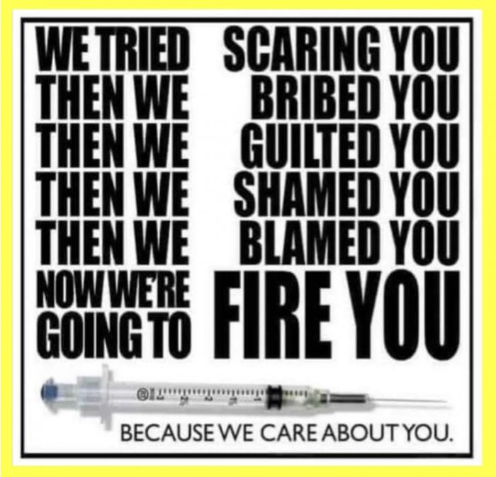 Fire you Fire you