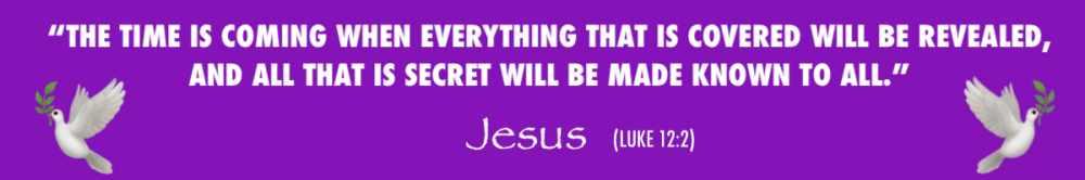 LUKE 12:2 LUKE 12:2