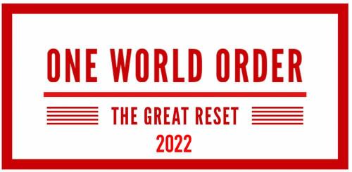 One world order
