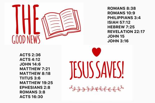 The Good News