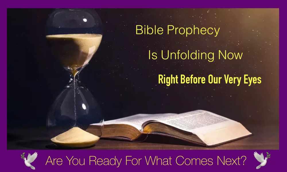 Bible Prophecy