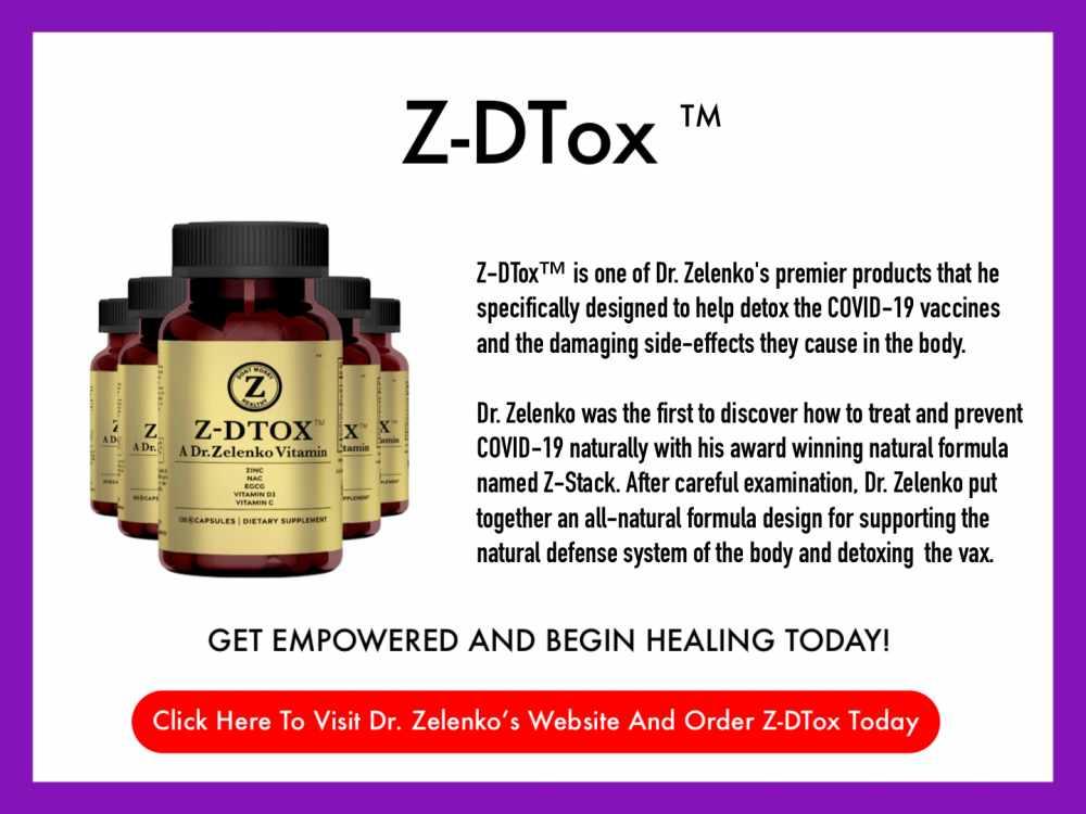 Link to Z-DTox