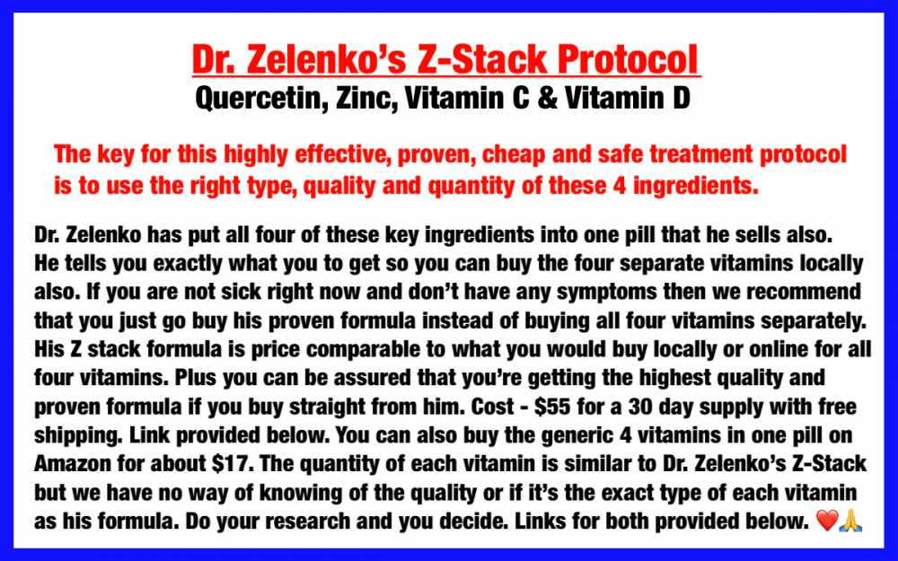 Z-Stack vs amazonn Z-Stack vs amazonn