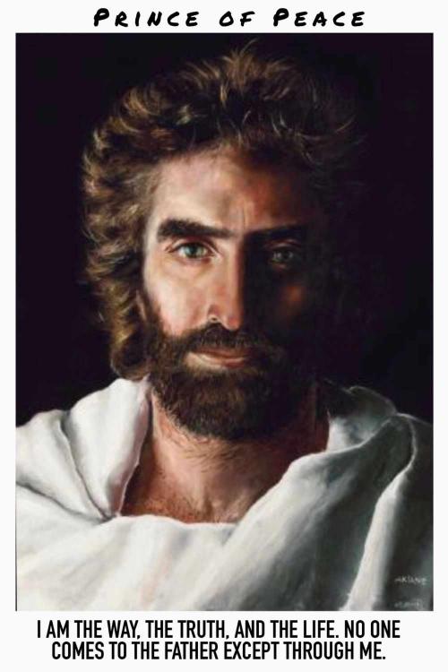 Jesus