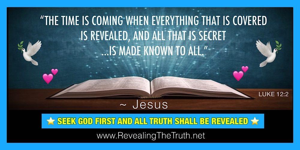 Luke 12:2 Luke 12:2