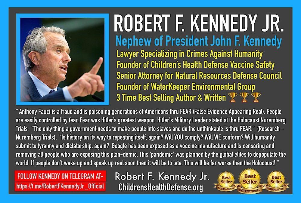 RFK Bio