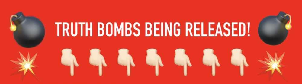 TRUTH.BOMBS