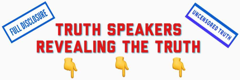 Truth Speakers